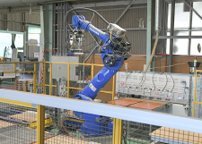 ロボット