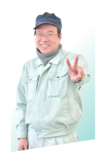 梶畠 博士