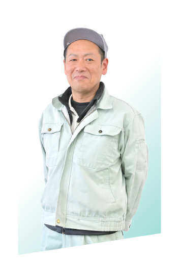 内山 敏行